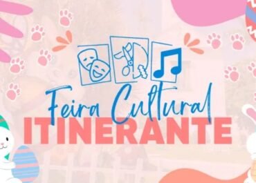 Centro de São Pedro da Aldeia recebe Feira Itinerante de Páscoa nesta quinta-feira (02)