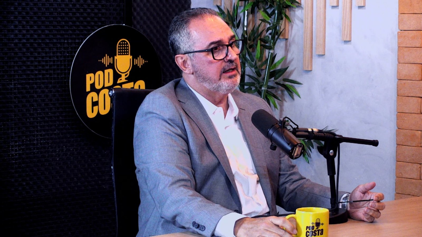 INSS em pauta: Dr. Natalino Filho tira dúvidas sobre benefícios, aposentadoria e tecnologia no sistema previdenciário