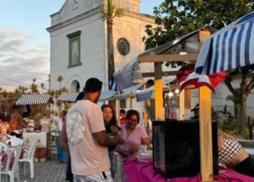São Pedro da Aldeia recebe Quintal das Artes em edição especial pelo Dia da Mulher neste sábado (07)