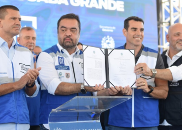 Iguaba Grande inaugura nova sede do Segurança Presente e reforça a proteção da comunidade