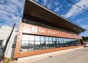 Prefeitura de Saquarema inaugura novo Centro de Especialidades Odontológicas na Cidade da Saúde