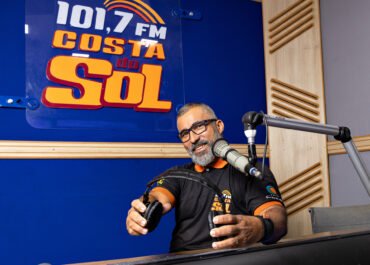 Campanha nacional da ABERT reforça a força do rádio e conta com participação da Rádio Costa do Sol FM