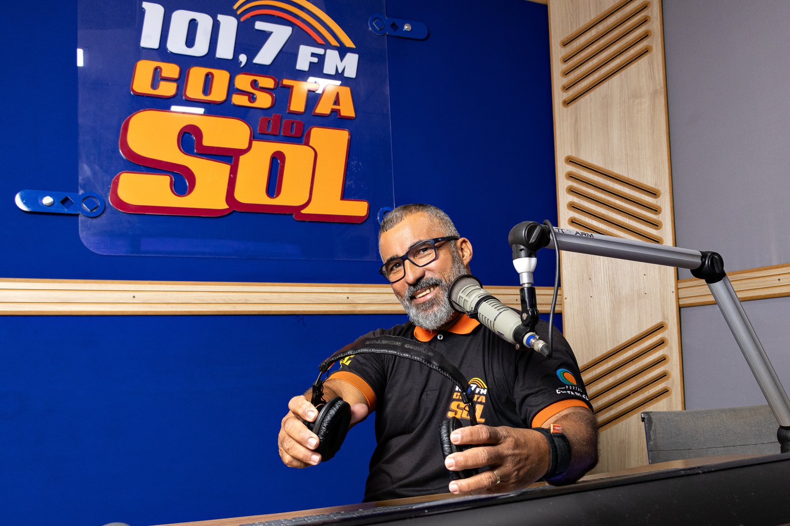 Campanha nacional da ABERT reforça a força do rádio e conta com participação da Rádio Costa do Sol FM