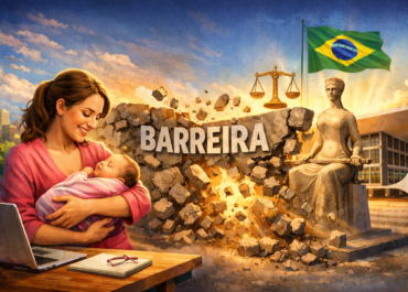 Salário-Maternidade para Autônomas: A Barreira que o STF Derrubou em 2026