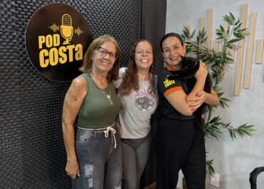 Arte e solidariedade se unem em prol dos animais em Araruama