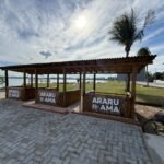Araruama inaugura Praça dos Pescadores na Orla da Pontinha e dá início ao Feirão do Peixe