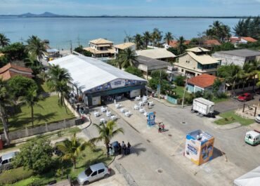 II Festival Gastronômico de Praia Seca chega ao fim com grande sucesso e recorde de público