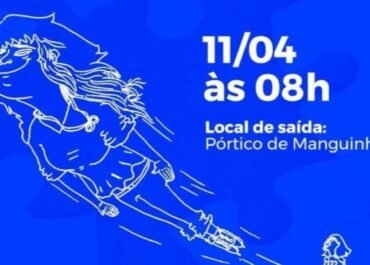 Búzios realiza Pedalada Inclusiva 2026 em alusão ao Abril Azul