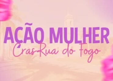 São Pedro da Aldeia realiza ação voltada às mulheres nesta sexta-feira (10)