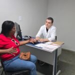 Mais de 500 atendimentos em um único dia: mutirão acelera consultas e reduz filas em Araruama