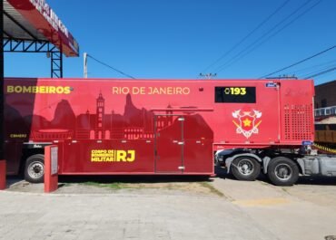 Inauguração do destacamento do Corpo de Bombeiros vai reforçar a segurança em Iguaba Grande