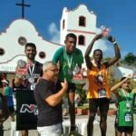 Corrida de São Jorge vai reunir cerca de 400 participantes em Praia Seca, neste domingo