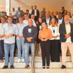 Prefeita Daniela Soares participa de encontro estratégico sobre a divisão de royalties do petróleo e o impacto para os municípios do estado do Rio de Janeiro