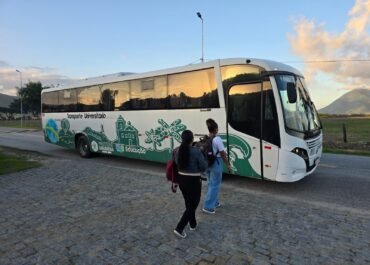 Funcionários de empresas do Polo Industrial de Saquarema se qualificam em universidades