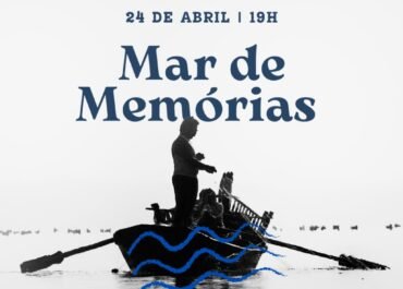 ACLAC abre Temporada Cultural 2026 com evento “Mar de Memórias” em Arraial do Cabo