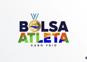 Cabo Frio lança Edital para o Programa Bolsa Atleta 2026