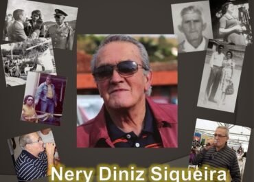 Nota de pesar – Rádio Costa do Sol FM lamenta o falecimento de Nery Diniz
