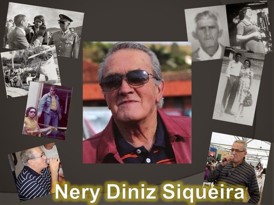 Nota de pesar – Rádio Costa do Sol FM lamenta o falecimento de Nery Diniz