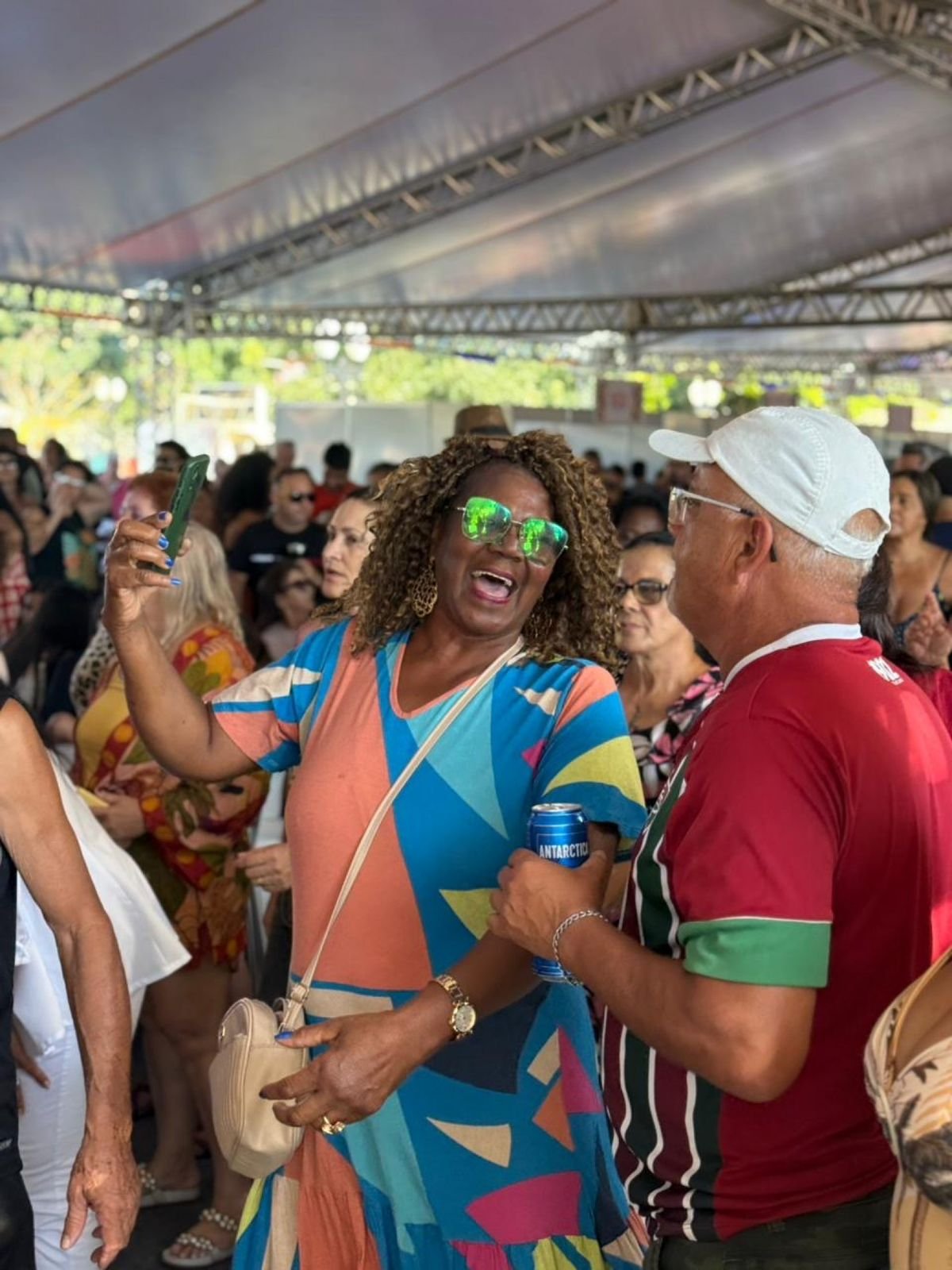 Araruama vai celebrar sabores e música com o II Festival Gastronômico 2026 na Praça Antônio Raposo
