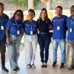 Projeto “Sepol no seu bairro” leva cidadania, saúde e serviços gratuitos aos moradores de Itatiquara, nesta quarta-feira