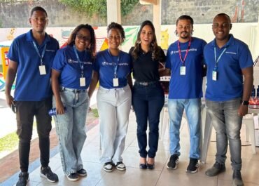 Projeto “Sepol no seu bairro” leva cidadania, saúde e serviços gratuitos aos moradores de Itatiquara, nesta quarta-feira