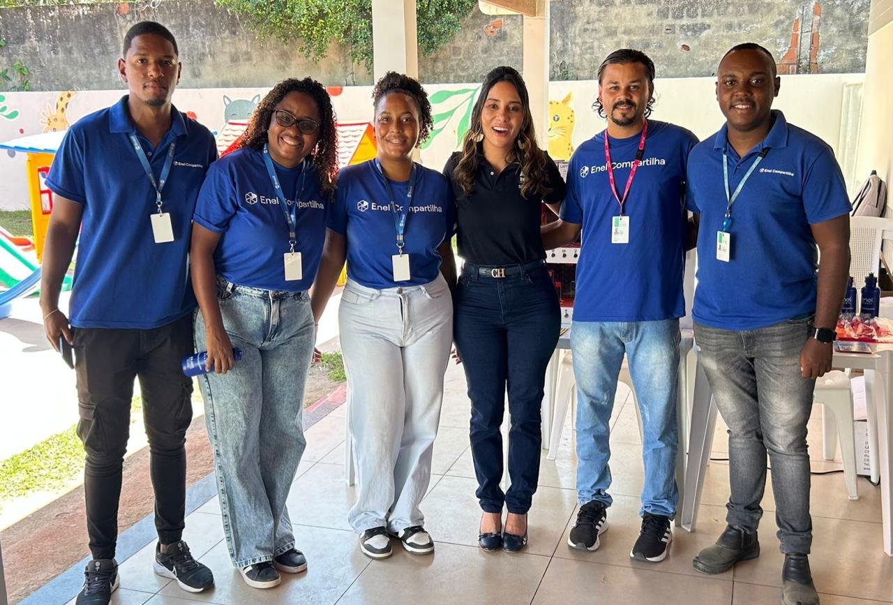 Projeto “Sepol no seu bairro” leva cidadania, saúde e serviços gratuitos aos moradores de Itatiquara, nesta quarta-feira