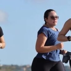 Tamoios recebe a 1ª Corrida do Trabalhador de Cabo Frio, nesta sexta-feira (1º)