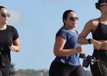 Tamoios recebe a 1ª Corrida do Trabalhador de Cabo Frio, nesta sexta-feira (1º)
