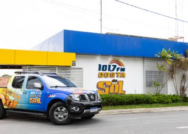 Pioneirismo: Costa do Sol FM é a primeira rádio do interior do Estado a operar com tecnologia híbrida