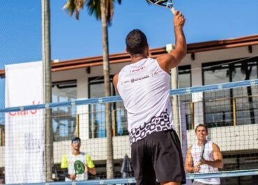 Arraial do Cabo recebe evento que une esporte e bossa nova à beira-mar no dia 9 de maio