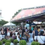 Último dia do II Festival Gastronômico de Araruama confirma sucesso de público e movimenta economia local