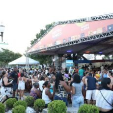 Último dia do II Festival Gastronômico de Araruama confirma sucesso de público e movimenta economia local