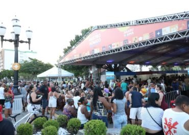 Último dia do II Festival Gastronômico de Araruama confirma sucesso de público e movimenta economia local