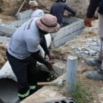 Prefeitura de Araruama realiza obras de drenagem e limpeza na região da Praça do Viaduto