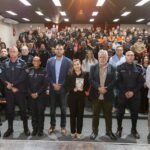 Araruama dá pontapé inicial para criação de cinturão de segurança com cidades da Região dos Lagos durante palestra sobre novas tecnologias