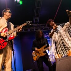 Circuito Sesc Jazz & Blues chega a Casimiro de Abreu com shows gratuitos e grandes encontros da música brasileira e internacional