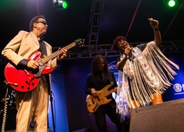 Circuito Sesc Jazz & Blues chega a Casimiro de Abreu com shows gratuitos e grandes encontros da música brasileira e internacional