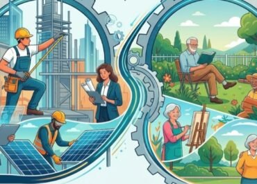 Coluna Direito: Dia do Trabalho 2026: A Dignidade de quem constrói o futuro e o direito de quem já deu o seu suor
