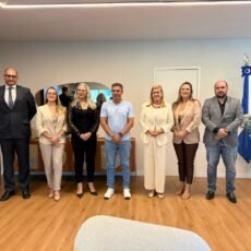 OAB-RJ e Prefeitura de Cabo Frio debatem implantação de assistência jurídica municipal gratuita