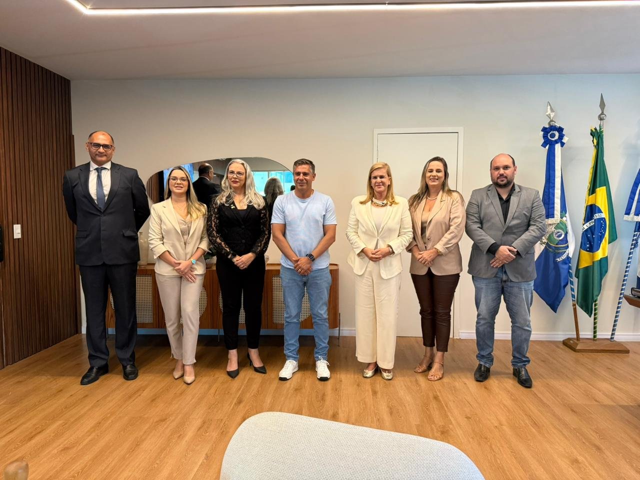 OAB-RJ e Prefeitura de Cabo Frio debatem implantação de assistência jurídica municipal gratuita