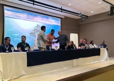 Iguaba Grande sediou a celebração do Acordo de Cooperação Técnica da Laguna de Araruama