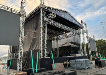 Saquarema fortalece calendário de eventos com mais uma edição do Saqua Moto Rock
