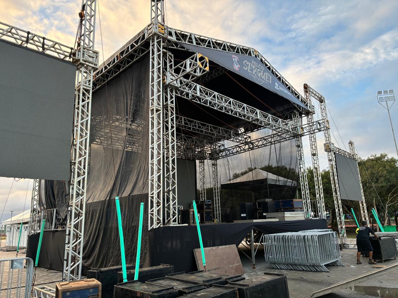 Saquarema fortalece calendário de eventos com mais uma edição do Saqua Moto Rock