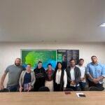 Prefeitura de Araruama discute criação de patrulha de proteção animal em reunião com protetores