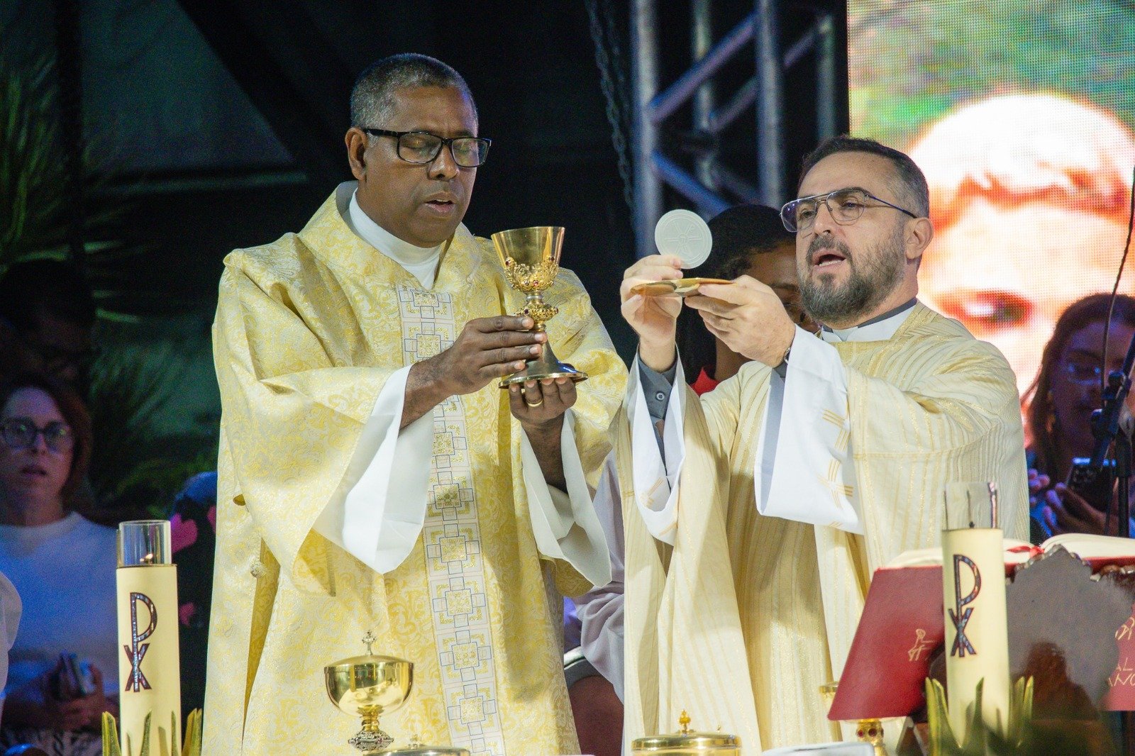 Festa de Santo Antônio terá vasta programação em Saquarema
