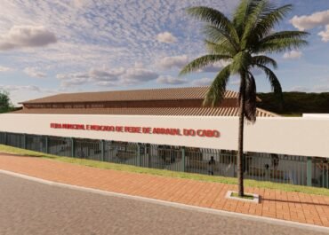 Prefeitura de Arraial do Cabo anuncia construção da nova Feira Municipal e Mercado de Peixe
