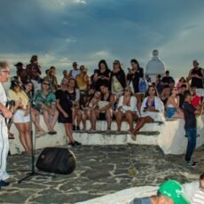 Forte São Mateus volta a receber evento musical “O Canto do Forte”
