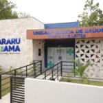 Nova UBS de Ponte dos Leites inaugura novo padrão para as unidades de saúde de Araruama