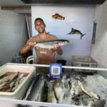 Festival do Peixe 2026 valoriza tradição pesqueira, gastronomia e cultura local em Araruama