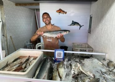 Festival do Peixe 2026 valoriza tradição pesqueira, gastronomia e cultura local em Araruama